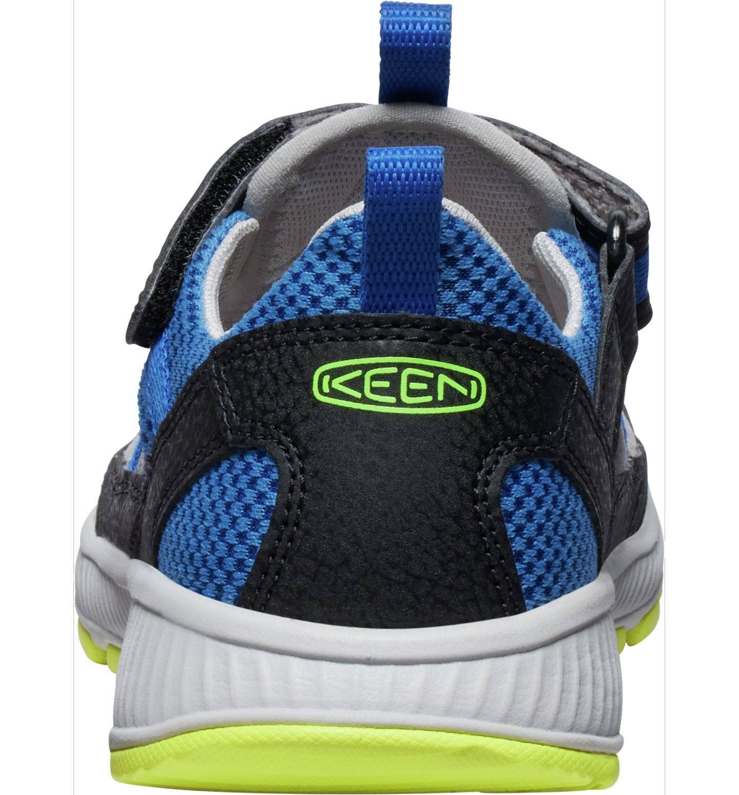 Keen MOTOZOA SANDAL 1030675 basutės vaikams 5 Keen MOTOZOA SANDAL 1030675 basutės vaikams - Image 3