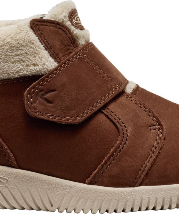 Alternative view of Keen Knx Middie Kid's 1031140 vaikiški batai