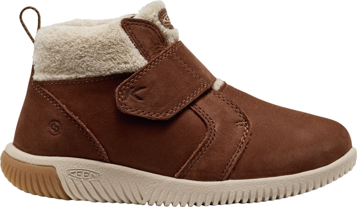 Keen Knx Middie Kid's 1031140 vaikiški batai 4 Keen Knx Middie Kid's 1031140 vaikiški batai - Image 2