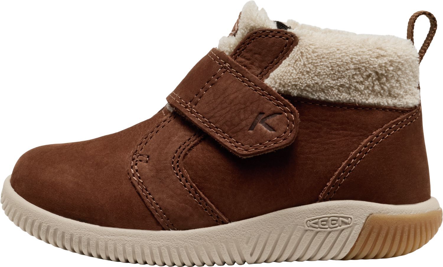 Keen Knx Middie Kid's 1031244 vaikiški batai 5 Keen Knx Middie Kid's 1031244 vaikiški batai - Image 3