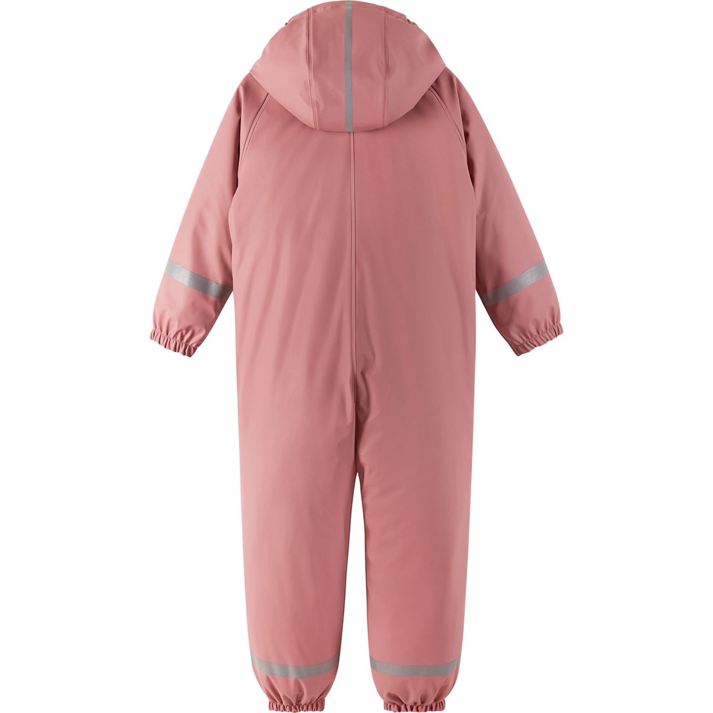 REIMA Rapakko 5100390B lietaus kombinezonas vaikams 5 Rainwear REIMA Rapakko 5100390B Rose blush