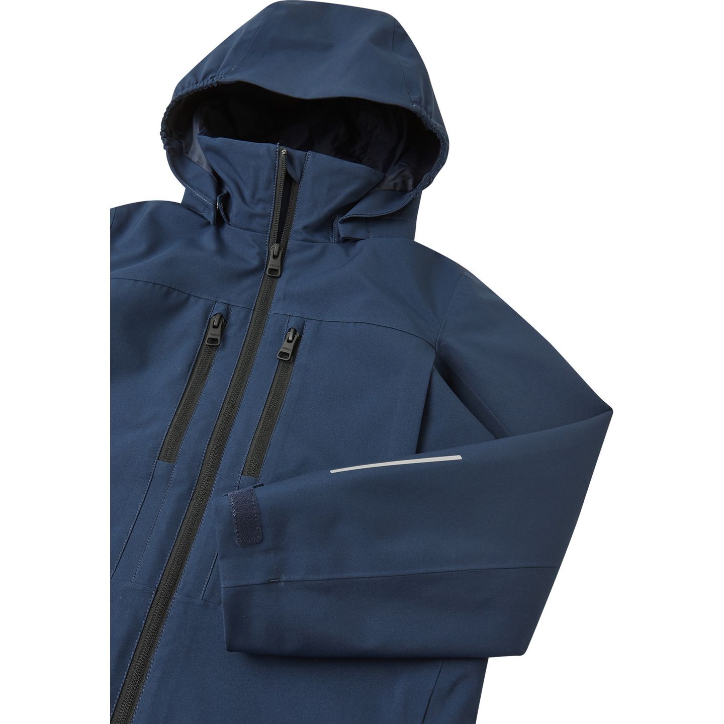 REIMA Saarela 5100407A striukė vaikams 5 Clothes