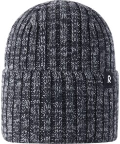 Hats REIMA Villaisa 5300282B Black