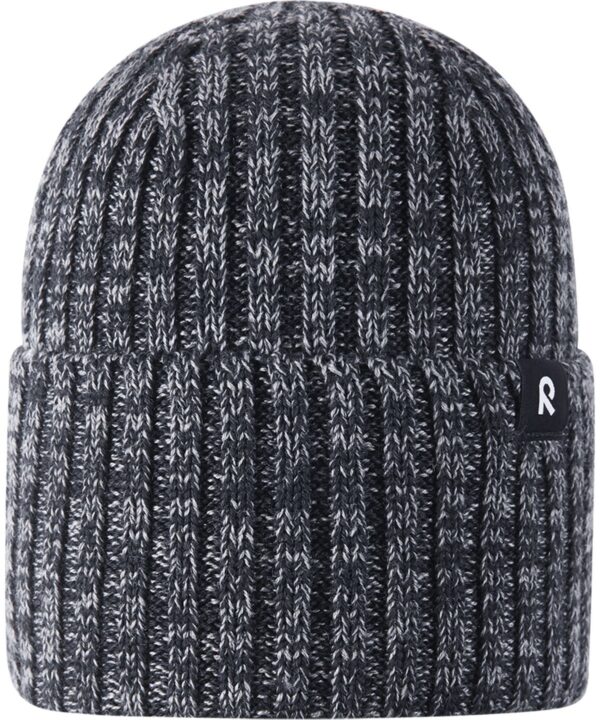 Hats REIMA Villaisa 5300282B Black