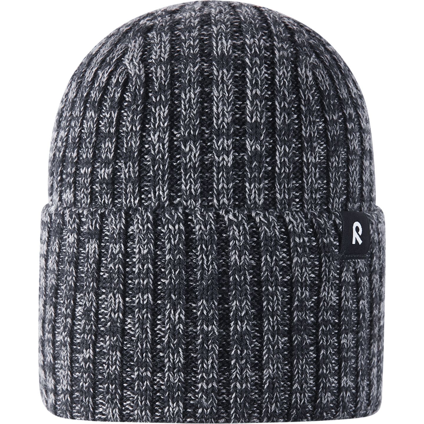 REIMA Villaisa 5300282B kepurė vaikams 4 Hats REIMA Villaisa 5300282B Black