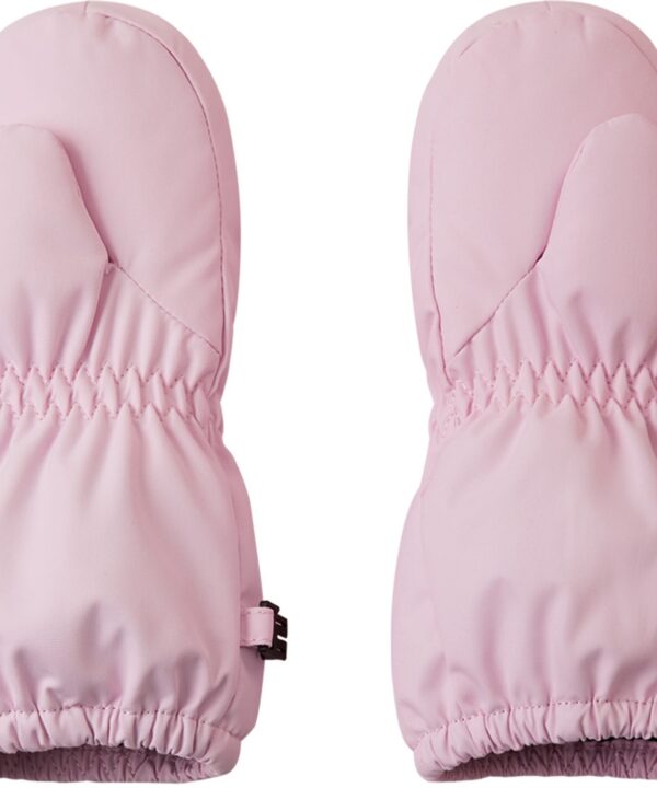 Gloves REIMA Tassu 5300115A Pale rose For Kids