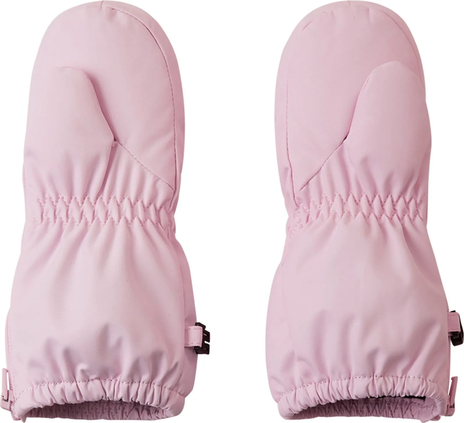 REIMA Tassu 5300115A pirštinės vaikams 4 Gloves REIMA Tassu 5300115A Pale rose For Kids