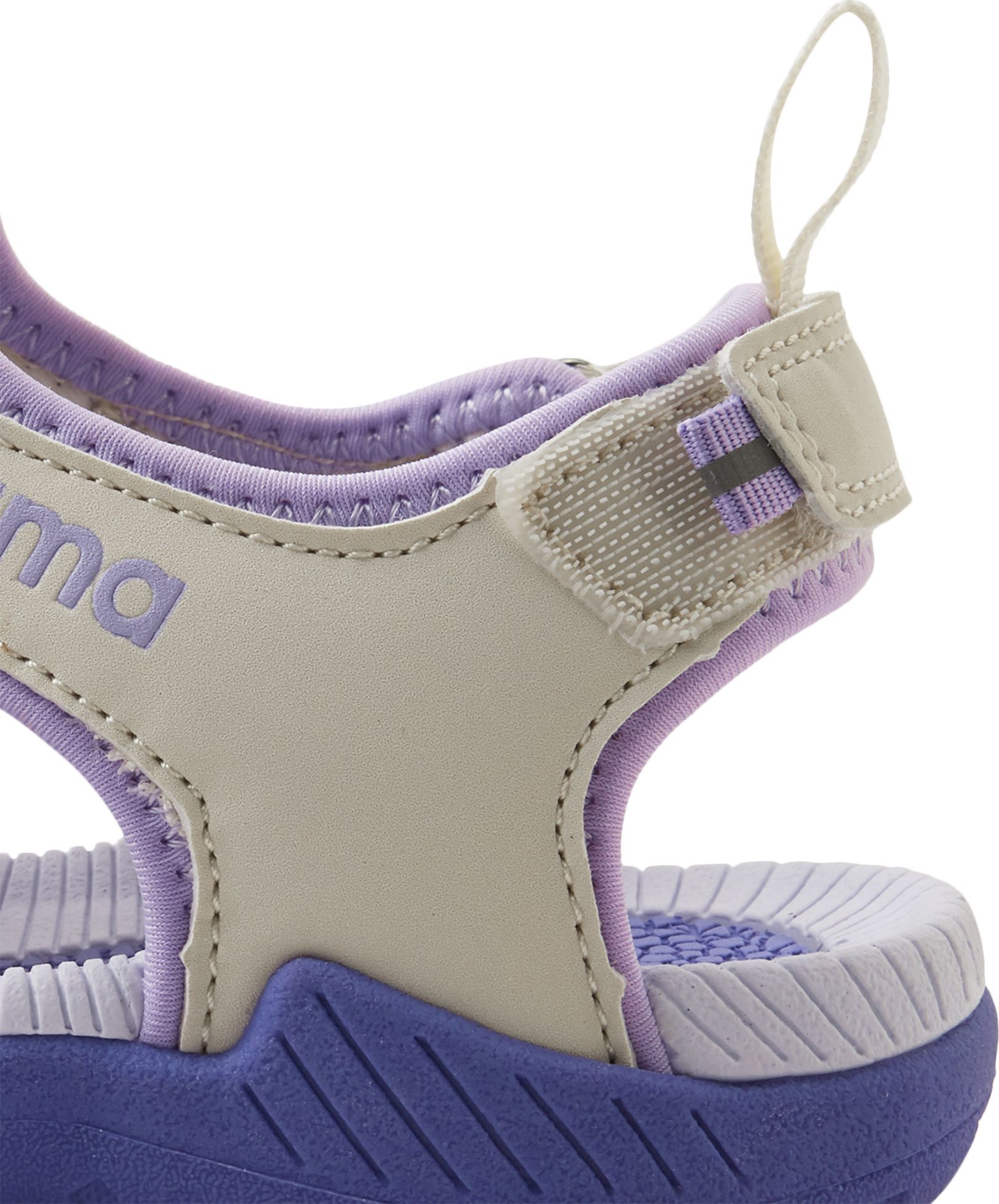 REIMA Hiekalla 5400088A bateliai vaikams 5 For girls