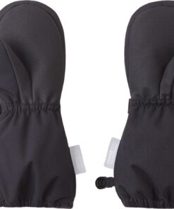 Gloves REIMA Ote 5300104B Black