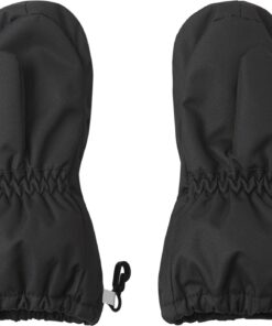 Gloves REIMA Avaus 5300134B Black