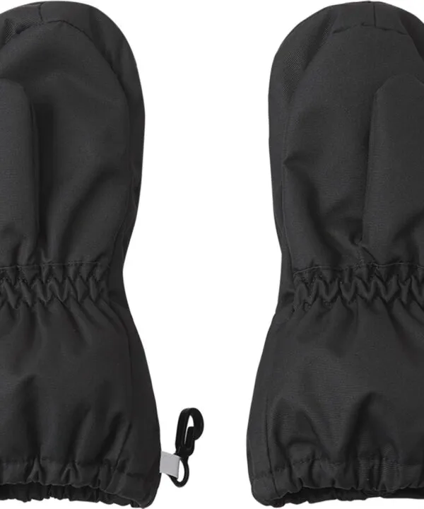 Gloves REIMA Avaus 5300134B Black