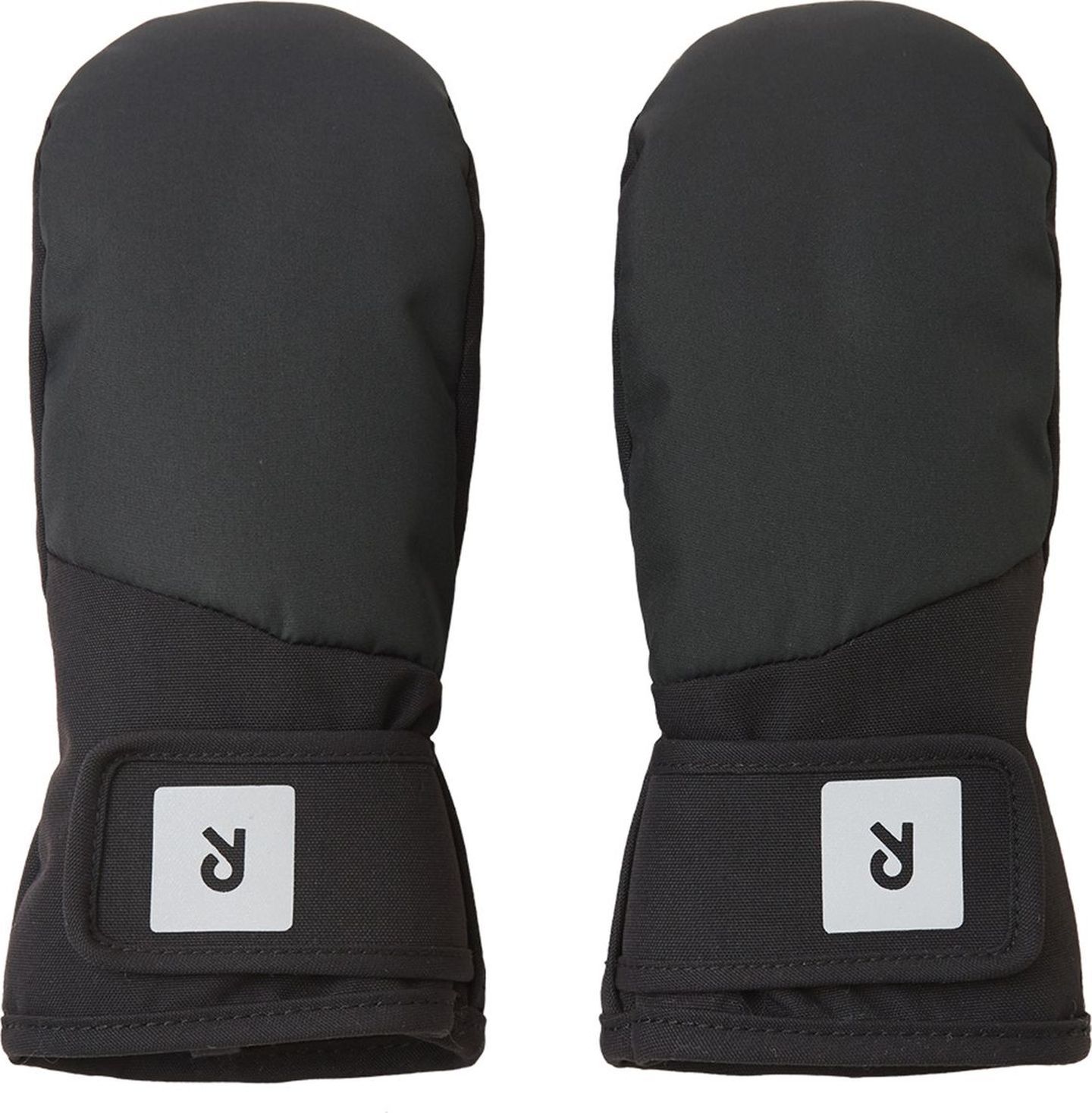 REIMA Lapase's pirštinės vaikams – Black 9 Accessories