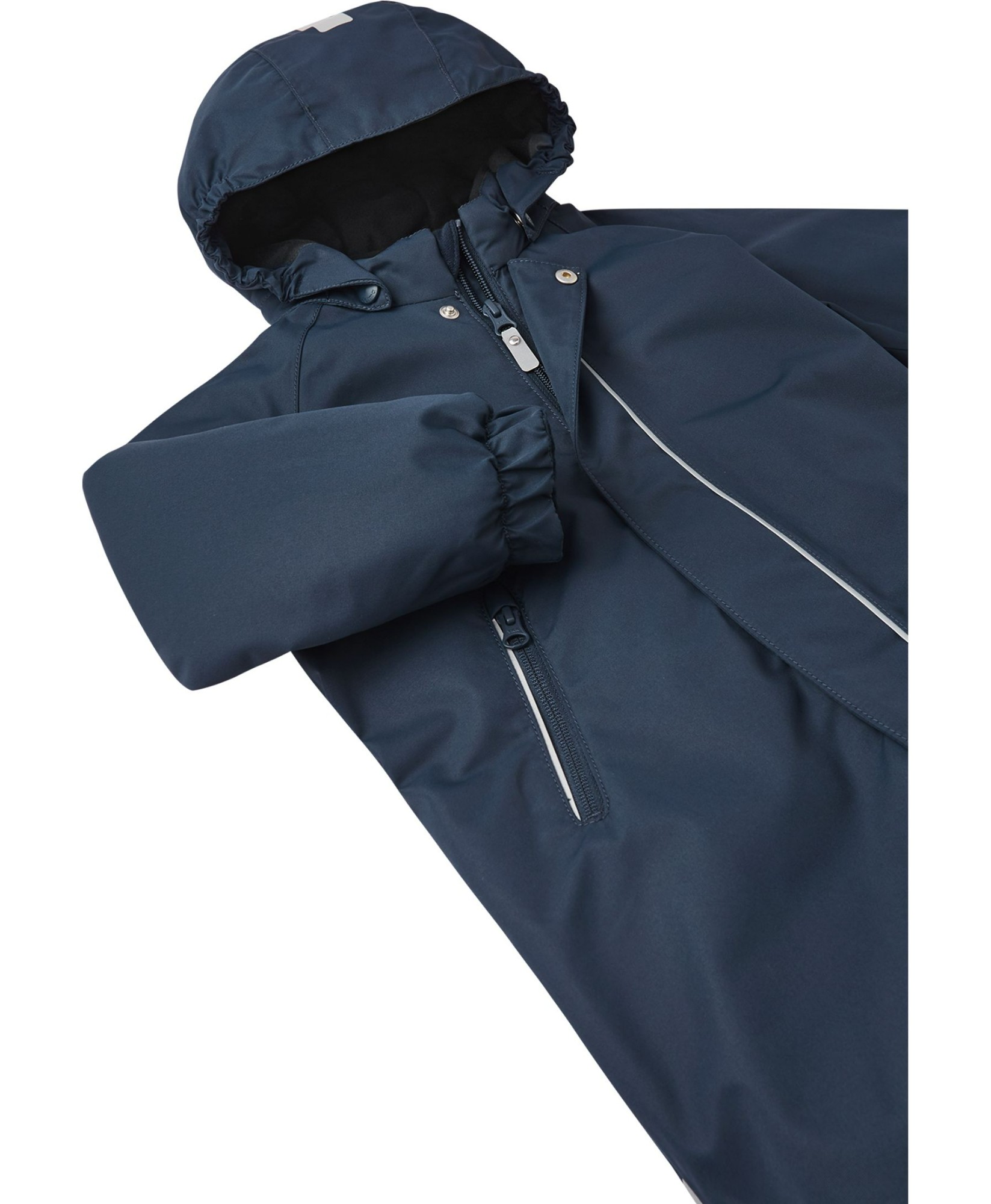 REIMA Puhuri 5100116A kombinezonas vaikams 7 Clothes