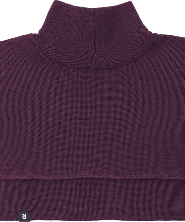 Scarves REIMA Star Deep purple