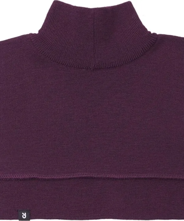 Scarves REIMA Star Deep purple