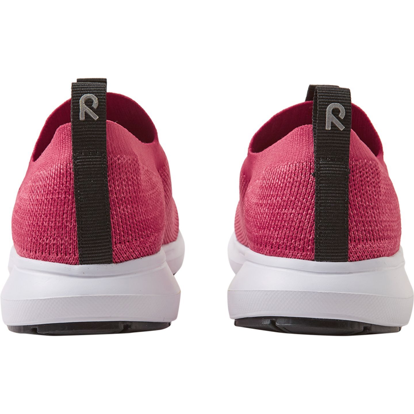 REIMA BOUNCING 5400082A batai vaikams 5 Sneakers REIMA BOUNCING 5400082A Bright Berry For Kids