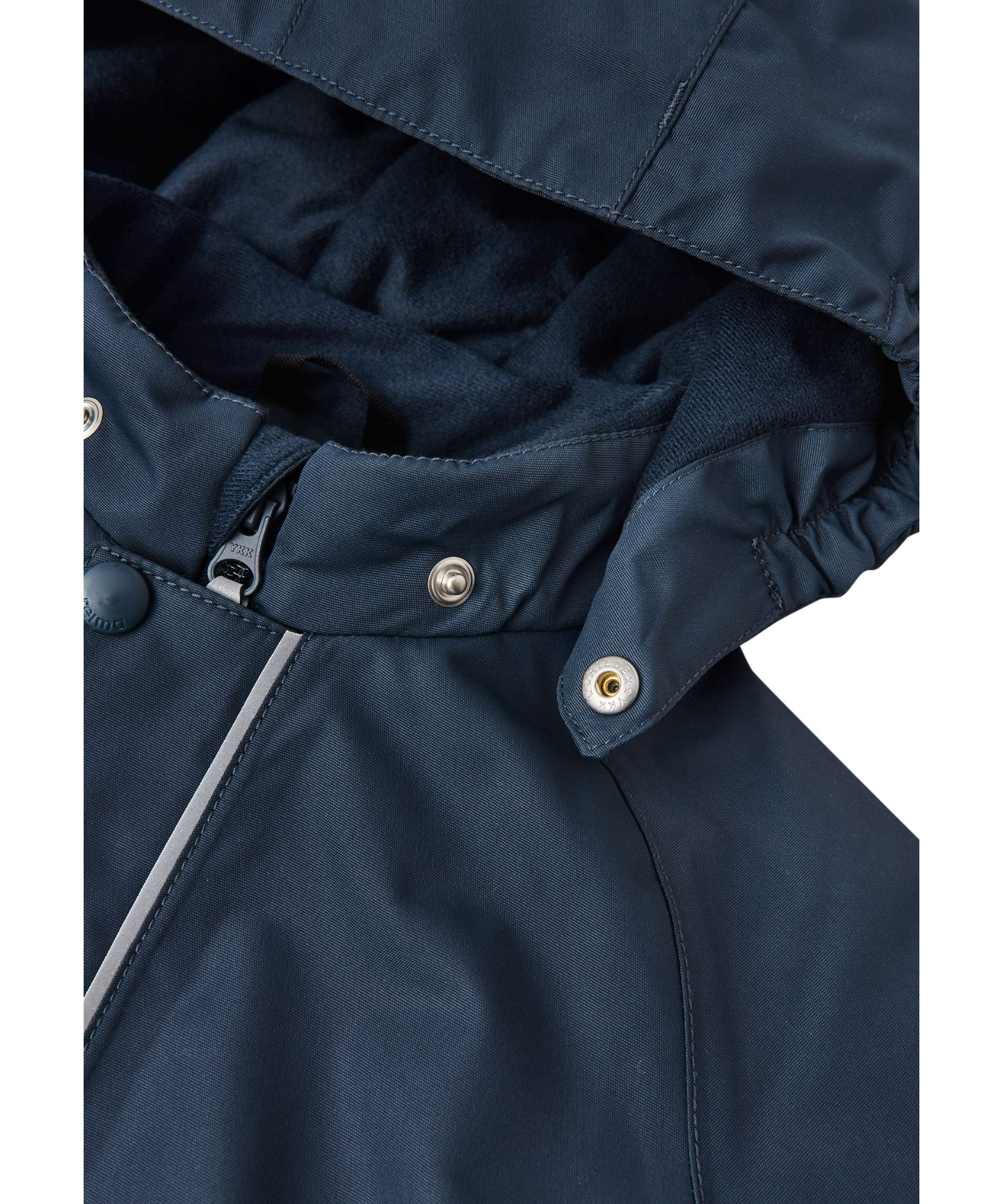 REIMA Puhuri 5100116A kombinezonas vaikams 9 For girls