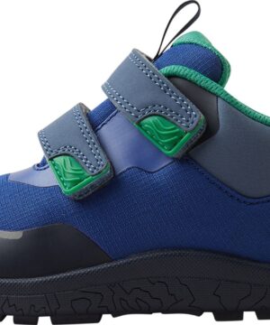 REIMA Viikari batai vaikams Twilight Blue 2 Footwear