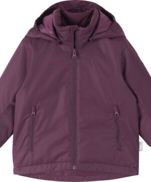 REIMA Portti žieminė striukė vaikams 1 Clothes