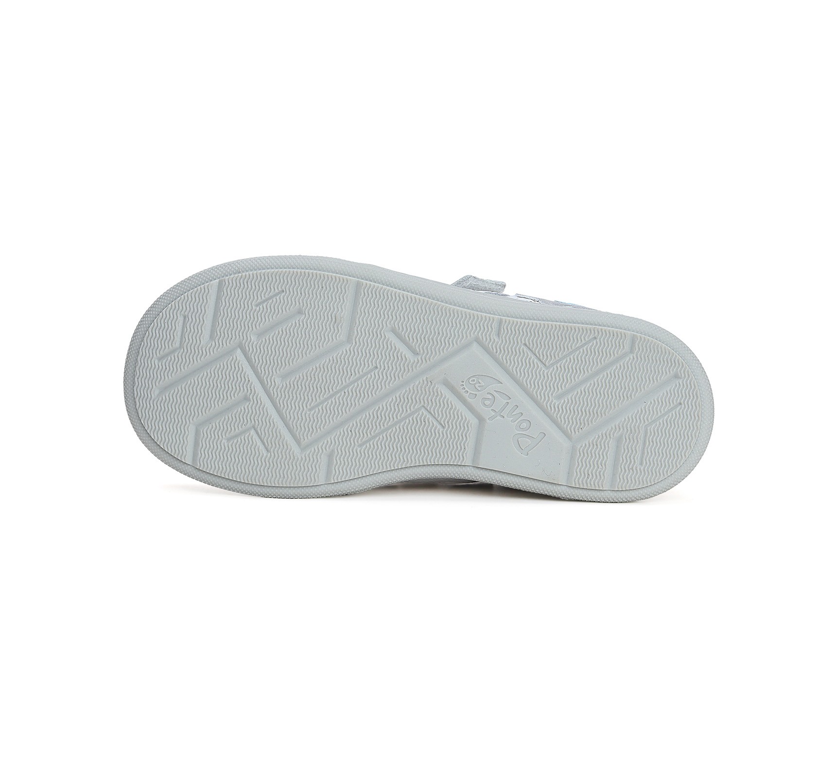 Ponte20 Balti batai 22-27 d. DA03-4-1497. Batai vaikams 6 Ponte20 Balti batai 22-27 d. DA03-4-1497. Batai vaikams. Tvirtas užkulnis