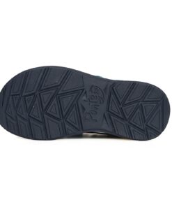 Ponte20 Mėlynos basutės 22-27 d. DA05-4-1256A. Batai vaikams. Tvirtas užkulnis