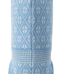 Hats REIMA Kuuraan 5300214B Frozen Blue