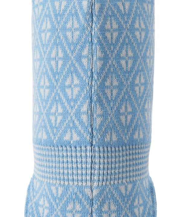 Hats REIMA Kuuraan 5300214B Frozen Blue