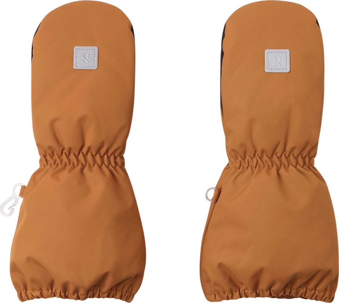 REIMA Nouto 5300109A pirštinės vaikams 8 For girls