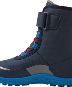 Ankle boots REIMA TALVELLA KIDS 5400150A Navy 6980