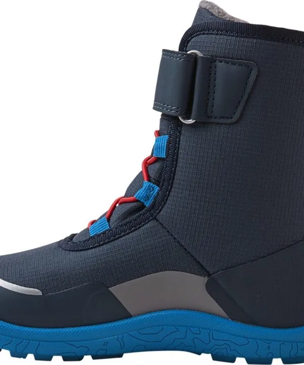Ankle boots REIMA TALVELLA KIDS 5400150A Navy 6980
