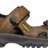 Keen TARGHEE III OPEN TOE SANDAL MEN vyriškos basutės 1 KeenTARGHEE III OPEN TOE SANDAL MEN