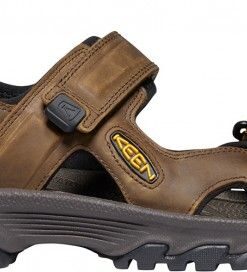 KeenTARGHEE III OPEN TOE SANDAL MEN