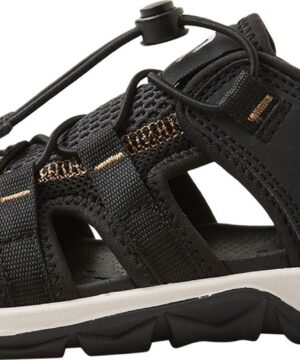 REIMA TALSI juodos kelnės vaikams 2 Footwear