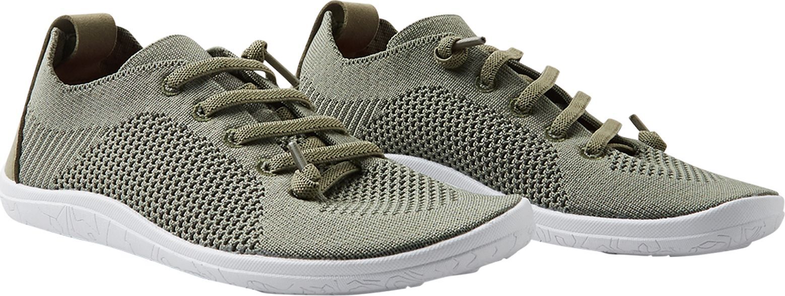 REIMA Astelu Greyish Green batai vaikams 7 For boys