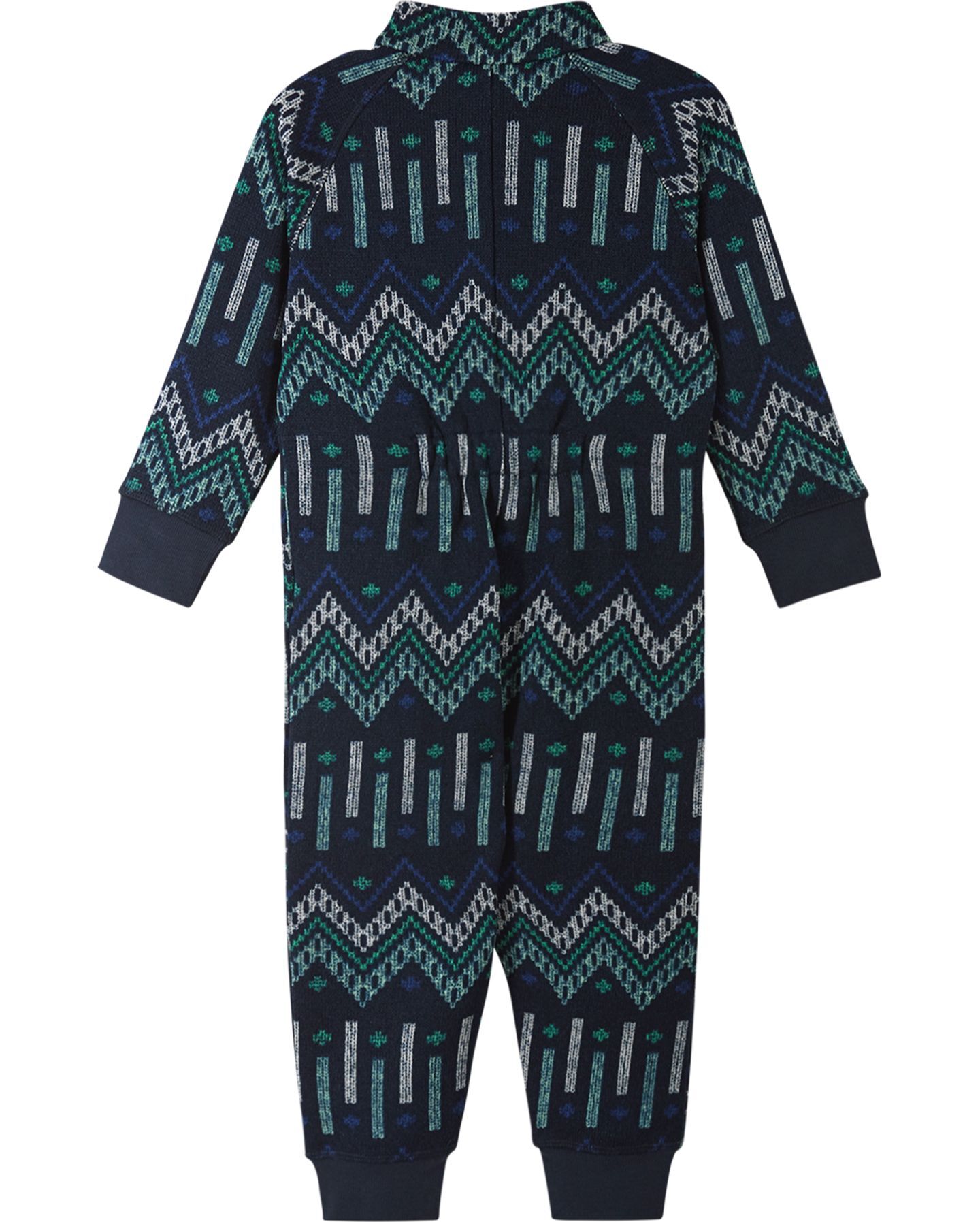 REIMA Myytti 5200042A kombinezonas vaikams 4 Overalls