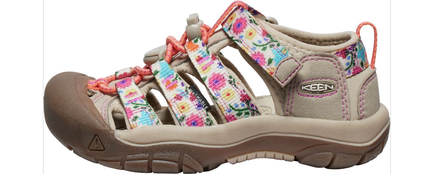 Keen NEWPORT H2 1030785 basutės vaikams 4 Keen NEWPORT H2 1030785 basutės vaikams - Image 2