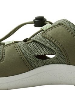 Sandals REIMA Valoa 5400157B Greyish green