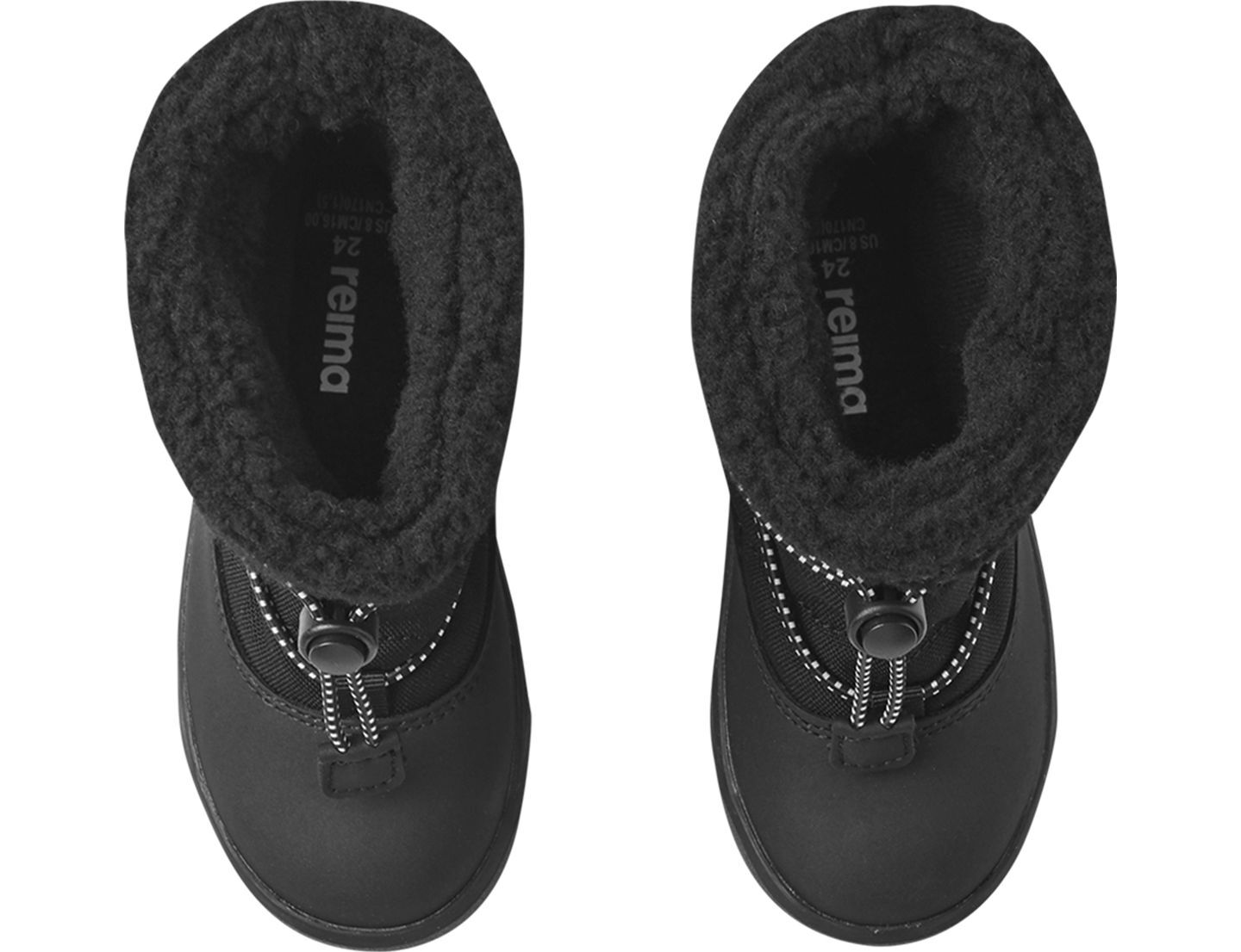 REIMA Lumipallo Toddler batai vaikams 7 Footwear