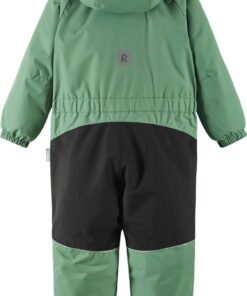 Overalls REIMA KAUNISTO 5100157E Green Clay