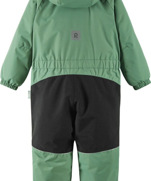 Overalls REIMA KAUNISTO 5100157E Green Clay