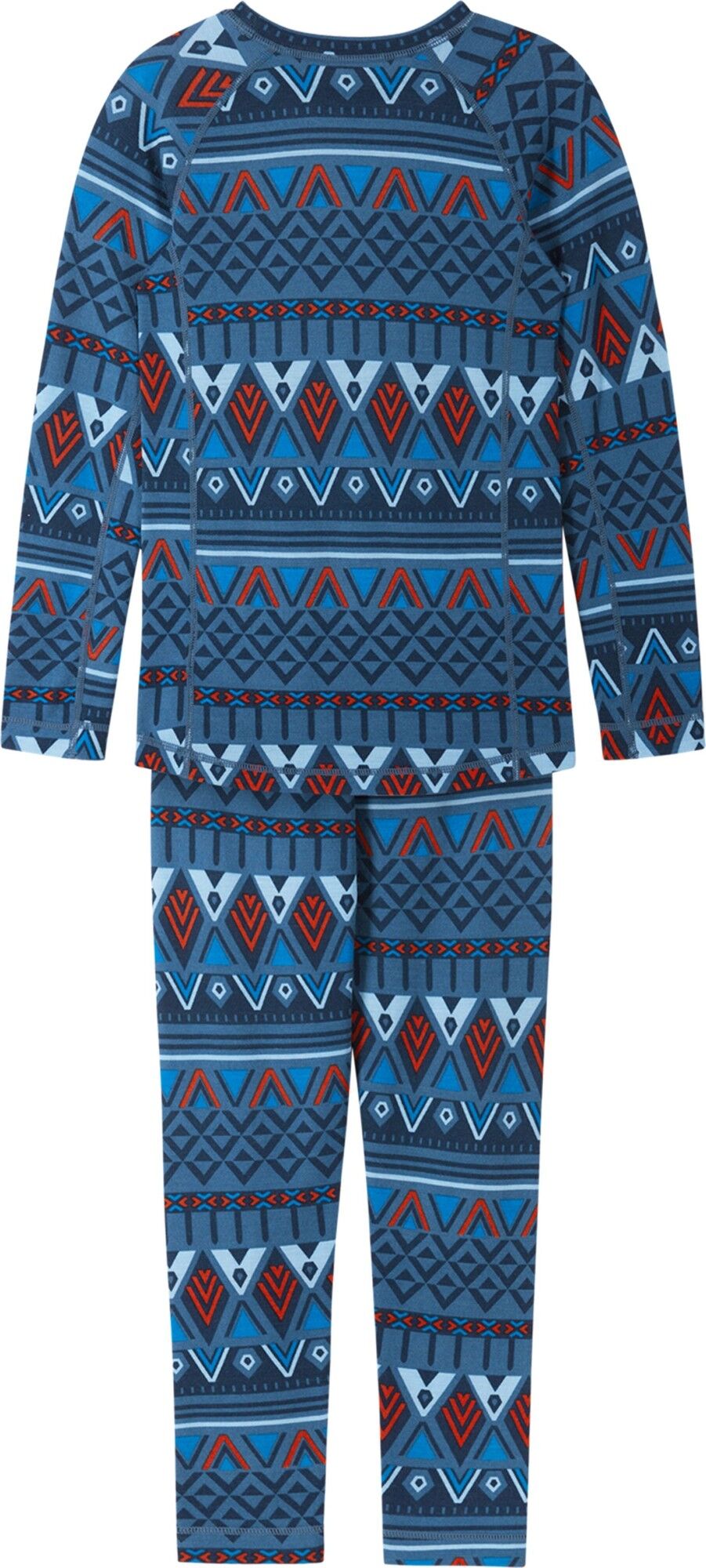 REIMA TAITOA 5200030D termo vaikams 4 Overalls