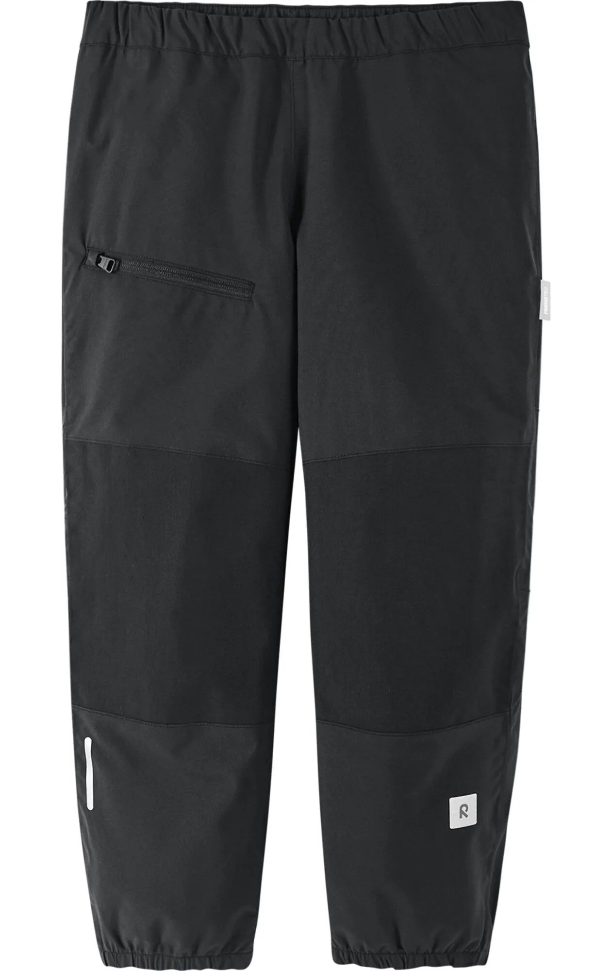 REIMA Kokosi juodos kelnės vaikams 3 Clothes