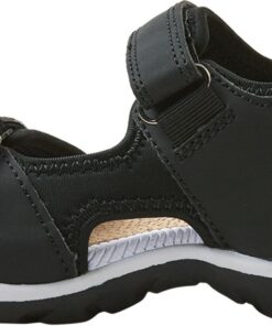 Sandals REIMA Ratas 5400087A Black For Kids