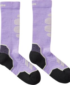 Socks REIMA Atleetti 5300316A Blooming Lilac