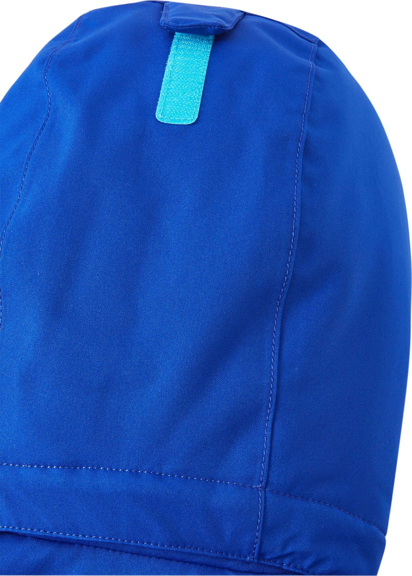 REIMA PALSI 5100356A striukė vaikams 8 Jackets REIMA PALSI 5100356A Twilight Blue