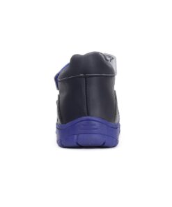 Ponte20 Mėlynos basutės 28-33 d. DA05-4-1725BL. Batai vaikams. Tvirtas užkulnis