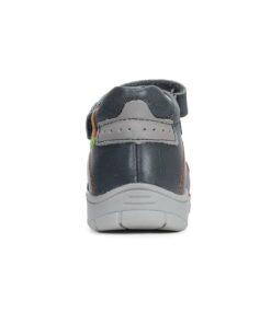 Ponte20 Khaki basutės 22-27 d. DA05-4-1846A. Batai vaikams. Tvirtas užkulnis