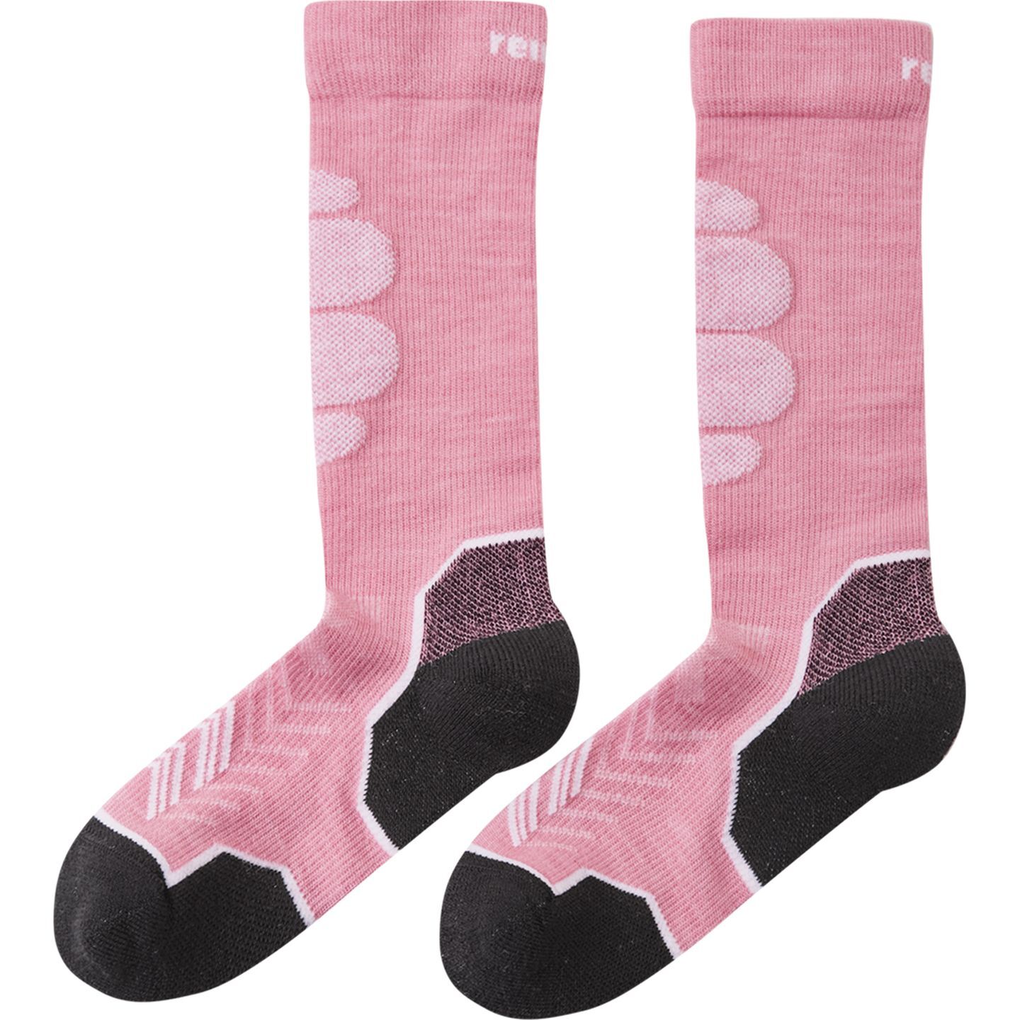 REIMA Atleetti 5300316A Soft Coral aksesuaras vaikams 3 Accessories