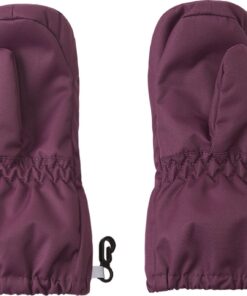 Gloves REIMA Avaus 5300134B Deep purple