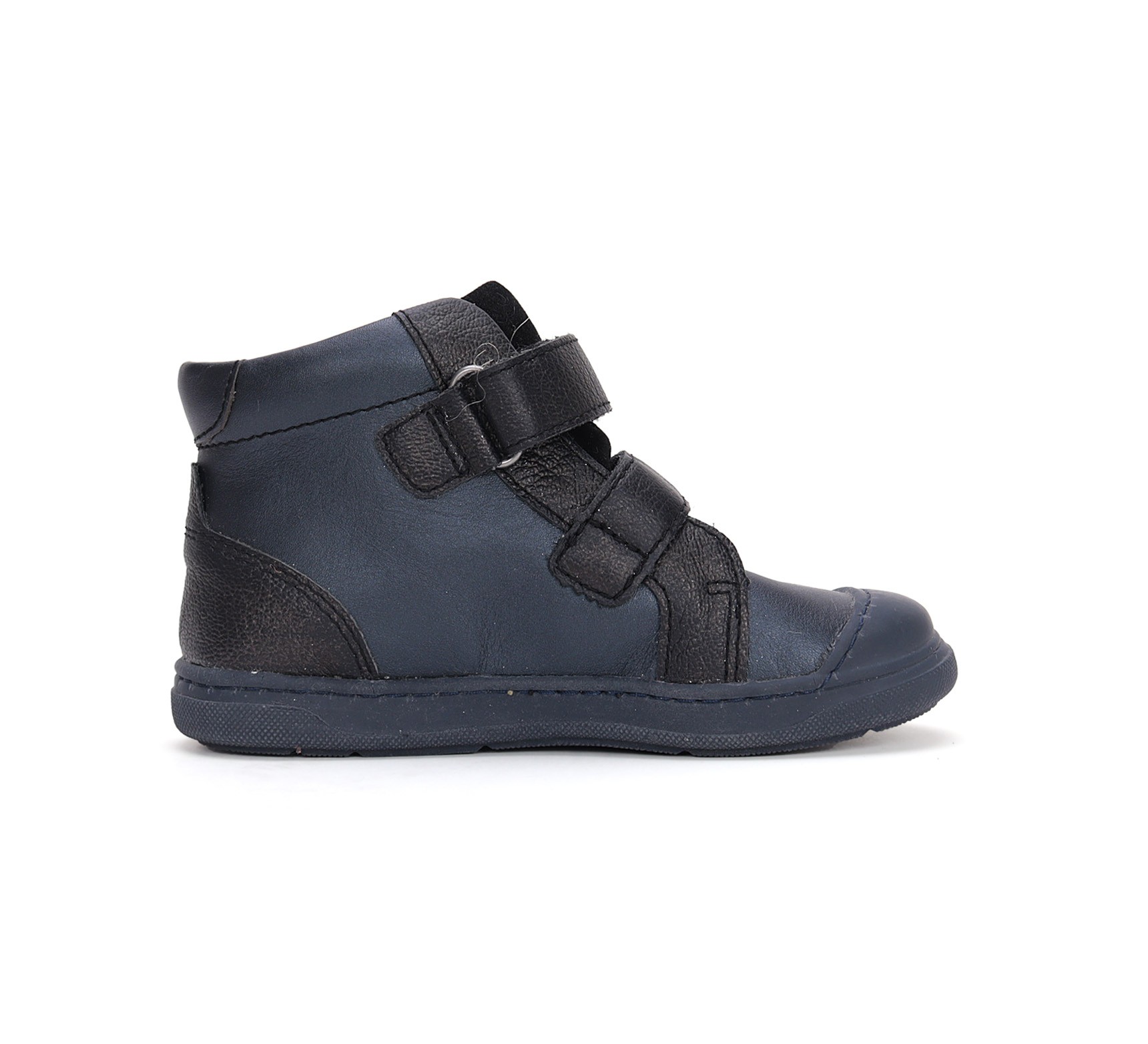 Ponte20 Juodi batai 22-27 d. DA06-4-2986A. Batai vaikams 5 Ponte20 Juodi batai 22-27 d. DA06-4-2986A. Batai vaikams. Tvirtas užkulnis